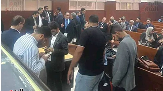 من-داخل-جلسة-محاكمة-رمضان-صبحي-اليوم
