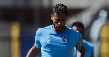 رمضان صبحي يتعرض لعقوبة الإيقاف 4 سنوات بسبب المنشطات