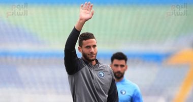 رمضان صبحي يراهن على المحكمة الفيدرالية لاستعادة مستقبله الكروي بعد حكم الإيقاف 4 سنوات