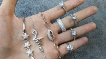 زيادة جديدة في أسعار الفضة محليًا وعالميًا بنهاية نوفمبر 2025