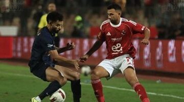 زيزو وتريزيجيه وإمام ينتظرون قرار توروب لتعزيز قائمة الأهلي في