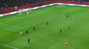 زيزو يتألق بتسديدة قوية وينذر الجيش الملكي ببداية نارية