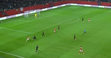 زيزو يتألق بتسديدة قوية وينذر الجيش الملكي ببداية نارية