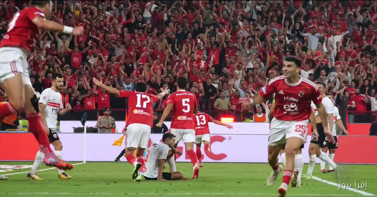 مصدر من الأهلي يكشف تفاصيل إصابات زيزو قبل مباراة الجيش الملكي