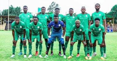 زيسكو الزامبي يعلن موعد وصول بعثته إلى القاهرة لمواجهة الزمالك في الكونفدرالية