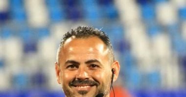 سامي هلهل يتصدر عناوين الصحافة بعد إعلانه اعتزاله التحكيم