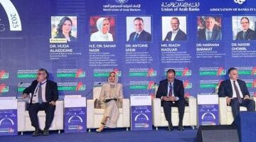 سحر نصر الإصلاحات الاقتصادية تساهم في تحسين مستوى معيشة المواطنين