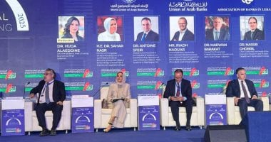 سحر نصر: الإصلاحات الاقتصادية تساهم في تحسين مستوى معيشة المواطنين في الدول العربية