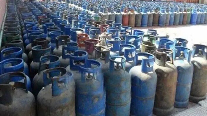 سعر أسطوانة الغاز اليوم السبت 29 نوفمبر 2025