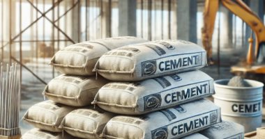 سعر الأسمنت في مصر يسجل تغيرات جديدة اليوم الأربعاء 19 نوفمبر 2025