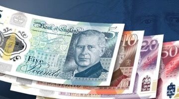 سعر الجنيه الاسترليني في البنوك بداية تعاملات الأحد 30 11 2025