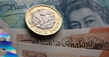 سعر الجنيه الاسترليني يسجل ارتفاع ملحوظ في تعاملات اليوم الجمعة 21 نوفمبر 2025