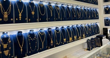 سعر الجنيه الذهب اليوم يستقر عند 5560 جنيها وعيار 21 يحقق استقرار ملحوظ
