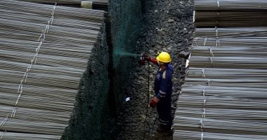 سعر الحديد يسجل ارتفاعًا جديدًا اليوم الاثنين 24 نوفمبر 2025 في الأسواق المصرية