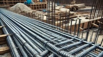 سعر الحديد يسجل ارتفاعًا جديدًا اليوم الجمعة 28 نوفمبر 2025