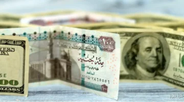 سعر الدولار 1
