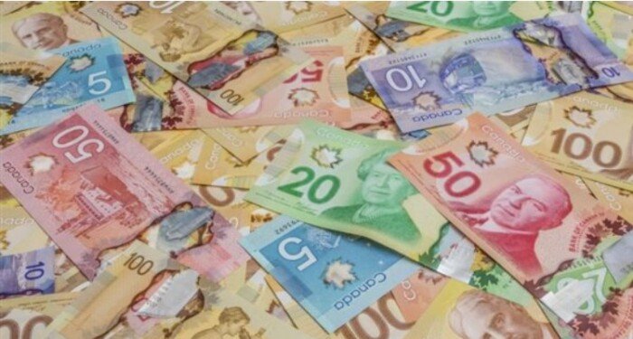 سعر الدولار الكندي مقابل الجنيه في البنوك المصرية