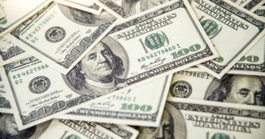 سعر الدولار في البنك التجاري الدولي يسجل 47.58 جنيه للشراء