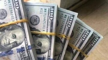 سعر الدولار في البنك المركزي المصري يستقر خلال التداولات المسائية