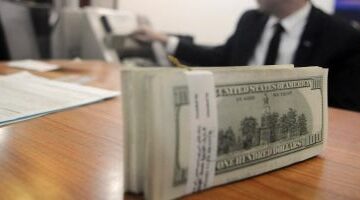 سعر الدولار في بنك التعمير والإسكان اليوم 18 نوفمبر 2025