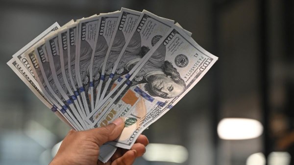 سعر الدولار في مصر اليوم السبت 27 نوفمبر 2026