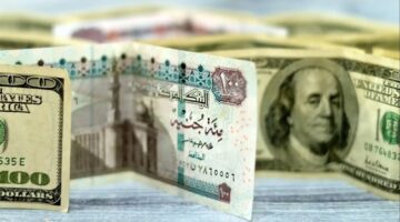 سعر الدولار في مصر مع بداية صباح الأحد