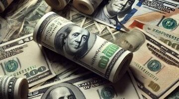 سعر الدولار يسجل استقرارًا أمام الجنيه المصري في البنوك اليوم