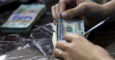 سعر الدولار يسجل استقرارًا جديدًا أمام الجنيه المصري اليوم 22 نوفمبر 2025 3 دولار