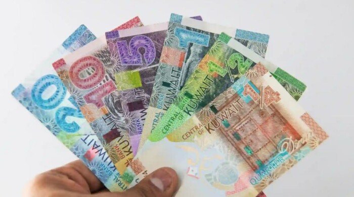 سعر الدينار الكويتي في مصر النهارده، الأحد 30 نوفمبر 2025