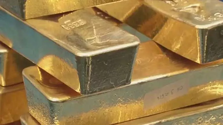 سعر الذهب المعلن في البورصة المصرية بتاريخ 30 نوفمبر 2025