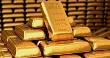 سعر الذهب اليوم الخميس يسجل 6251 جنيهًا لعيار 24