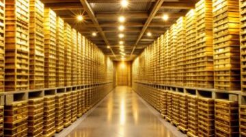 سعر الذهب اليوم يشهد تحديثاً جديداً في السوق المصري