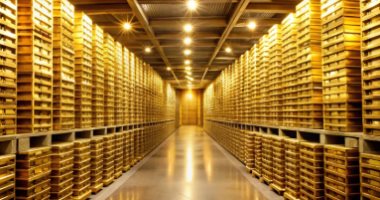 سعر الذهب اليوم يشهد تحديثاً جديداً في السوق المصري