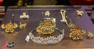 سعر الذهب عيار 24 يسجل 6188 جنيه اليوم الثلاثاء 18 نوفمبر 2025