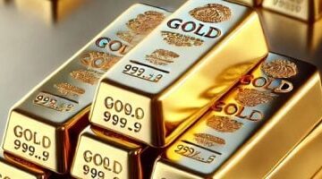 سعر الذهب عيار 24 يسجل 6211 جنيها مع بداية الأسبوع