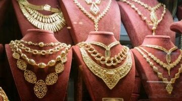 سعر الذهب في مصر يستقر اليوم وعيار 21 عند 5445