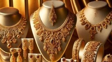 سعر الذهب في مصر يسجل 5480 جنيها لعيار 21 بدون