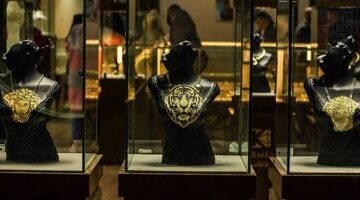 سعر الذهب في مصر يشهد تحديثات فورية اليوم الأربعاء 26