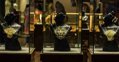 سعر الذهب في مصر يشهد تحديثات فورية اليوم الأربعاء 26 نوفمبر 2025