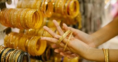 سعر الذهب يسجل 6251 جنيها لعيار 24 اليوم الإثنين 24 نوفمبر 2025