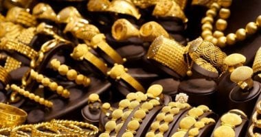 سعر الذهب يسجل ارتفاعًا ملحوظًا اليوم السبت 22 نوفمبر 2025 في مصر