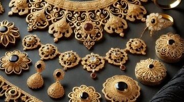 سعر الذهب يشهد تراجعًا ملحوظًا محليًا وعالميًا بفعل جني الأرباح