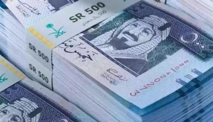 سعر الريال السعودي مقابل الجنيه المصري اليوم الجمعة 28 نوفمبر 2025