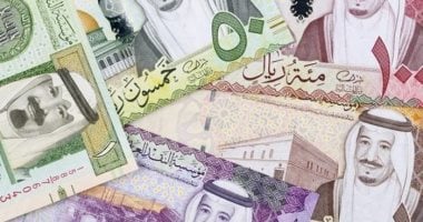 سعر الريال السعودي مقابل الجنيه يشهد استقرارًا اليوم الأربعاء 26 نوفمبر 2025