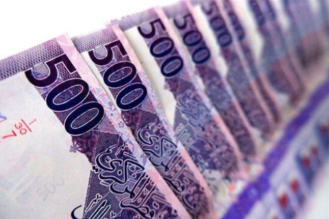 سعر الريال القطري النهارده الأحد 30 نوفمبر 2025