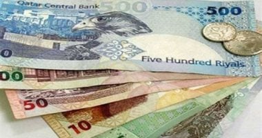 سعر الريال القطري يسجل استقرارًا أمام الجنيه المصري اليوم الإثنين 24 نوفمبر 2025