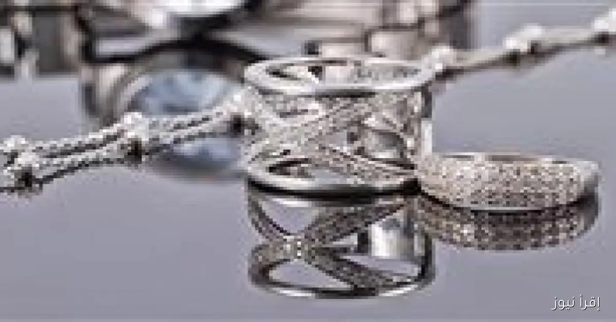 بديل الأصفر .. سعر الفضة اليوم الاثنين 2025/11/3 في الأسواق المصرية