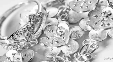 سعر الفضة اليوم