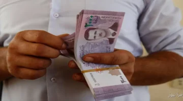 سعر الليرة السورية