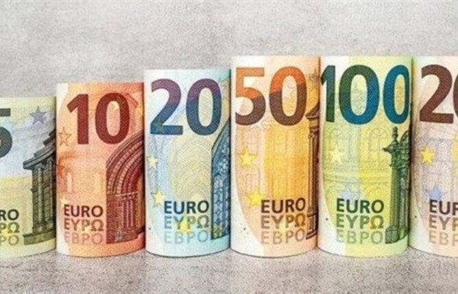 سعر اليورو اليوم الخميس 27 نوفمبر 2025 في البنك الأهلي وصل لـ 55.47 جنيه